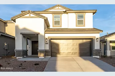 9039 S Palo Verde Drive, Apache Junction, AZ 85120 - Photo 2