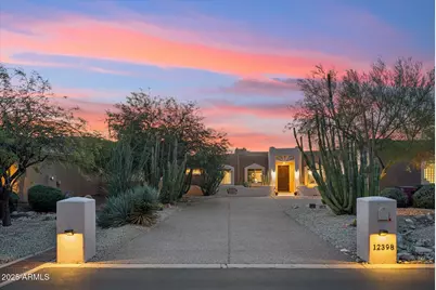 12398 N 120th Street, Scottsdale, AZ 85259 - Photo 44