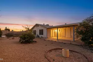 1012 W Montoya Ln, Phoenix, AZ 85027 - Photo 20