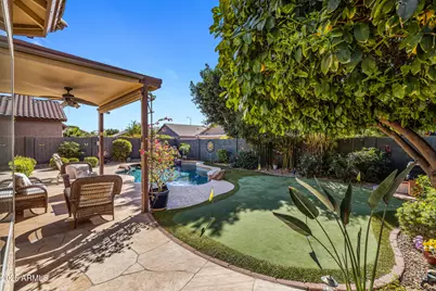 10537 E Forge Avenue, Mesa, AZ 85208 - Photo 38