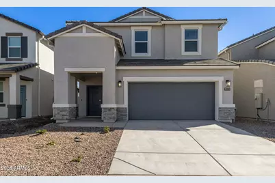 9173 S Palo Verde Drive, Apache Junction, AZ 85120 - Photo 2