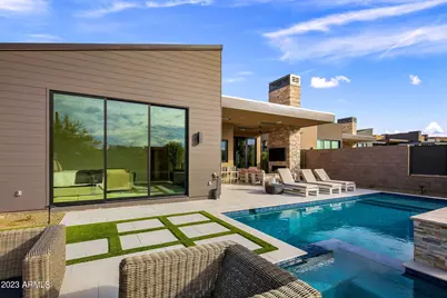 37200 N Cave Creek Road #1042, Scottsdale, AZ 85262 - Photo 34