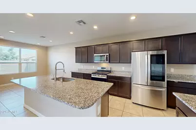 38212 W Santa Monica Avenue, Maricopa, AZ 85138 - Photo 8