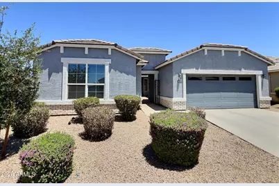 38212 W Santa Monica Avenue, Maricopa, AZ 85138 - Photo 1