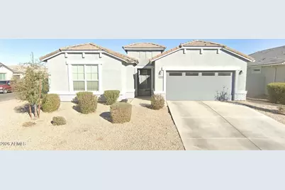 38212 W Santa Monica Avenue, Maricopa, AZ 85138 - Photo 1