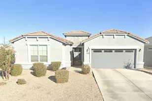 38212 W Santa Monica Ave, Maricopa, AZ 85138 - Photo 1