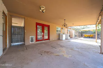 1734 S Shafer Drive, Tempe, AZ 85281 - Photo 30