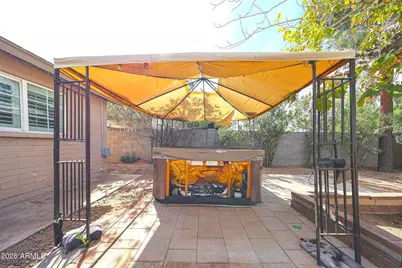 1734 S Shafer Drive, Tempe, AZ 85281 - Photo 34