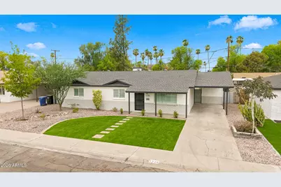 1734 S Shafer Drive, Tempe, AZ 85281 - Photo 38