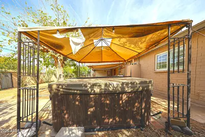 1734 S Shafer Drive, Tempe, AZ 85281 - Photo 36