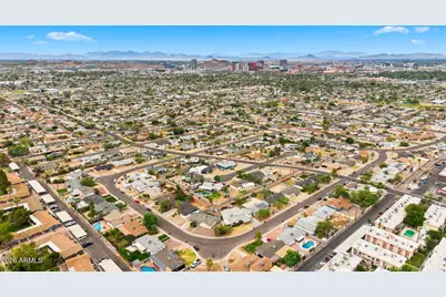 1734 S Shafer Drive, Tempe, AZ 85281 - Photo 2