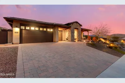 3220 Josey Wales Way, Wickenburg, AZ 85390 - Photo 4