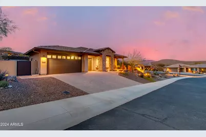 3220 Josey Wales Way, Wickenburg, AZ 85390 - Photo 2