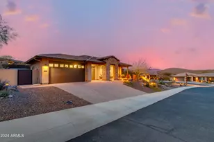 3220 Josey Wales Wy, Wickenburg, AZ 85390 - Photo 2