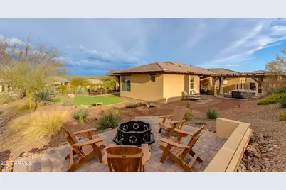 3220 Josey Wales Way, Wickenburg, AZ 85390 - Photo 80