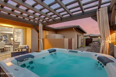 3220 Josey Wales Way, Wickenburg, AZ 85390 - Photo 66