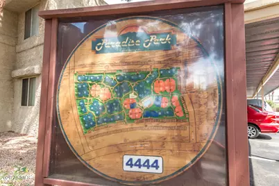 4554 E Paradise Village Parkway N #227, Phoenix, AZ 85032 - Photo 26