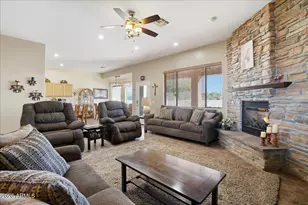 3525 E Gurr Ln, Coolidge, AZ 85128 - Photo 8