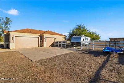 3525 E Gurr Lane, Coolidge, AZ 85128 - Photo 2