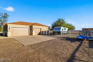 3525 E Gurr Ln, Coolidge, AZ 85128 - Photo 2
