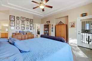 3525 E Gurr Ln, Coolidge, AZ 85128 - Photo 26