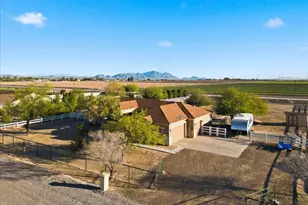 3525 E Gurr Ln, Coolidge, AZ 85128 - Photo 54