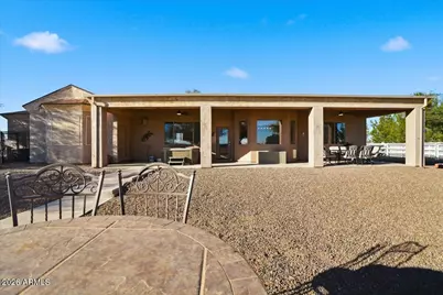 3525 E Gurr Lane, Coolidge, AZ 85128 - Photo 40