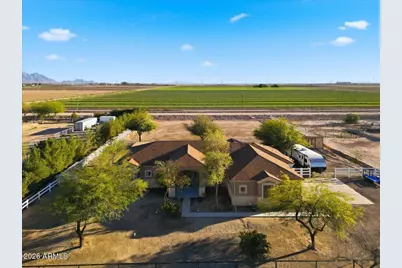 3525 E Gurr Lane, Coolidge, AZ 85128 - Photo 50