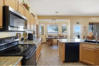 3525 E Gurr Lane, Coolidge, AZ 85128 - Photo 12