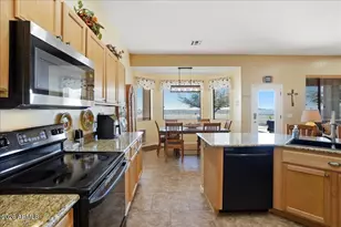 3525 E Gurr Ln, Coolidge, AZ 85128 - Photo 12