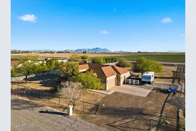 3525 E Gurr Lane, Coolidge, AZ 85128 - Photo 52