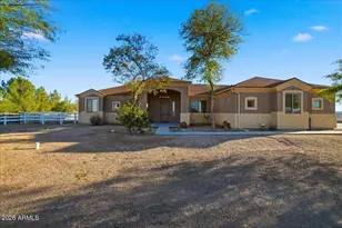 3525 E Gurr Ln, Coolidge, AZ 85128 - Photo 56