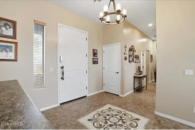 3525 E Gurr Lane, Coolidge, AZ 85128 - Photo 6