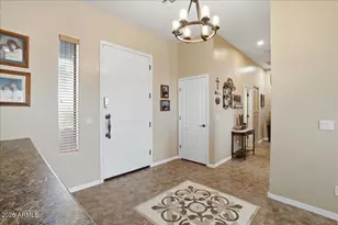 3525 E Gurr Ln, Coolidge, AZ 85128 - Photo 6