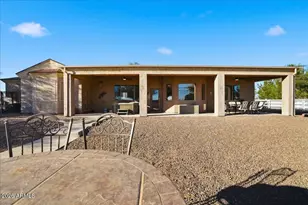 3525 E Gurr Ln, Coolidge, AZ 85128 - Photo 42