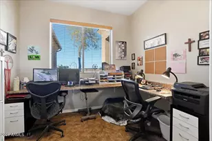 3525 E Gurr Ln, Coolidge, AZ 85128 - Photo 16