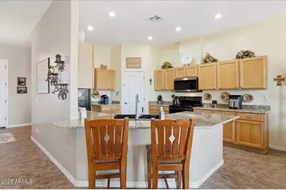 3525 E Gurr Lane, Coolidge, AZ 85128 - Photo 10