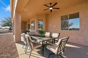 3525 E Gurr Ln, Coolidge, AZ 85128 - Photo 36