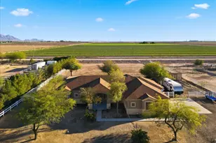 3525 E Gurr Ln, Coolidge, AZ 85128 - Photo 52