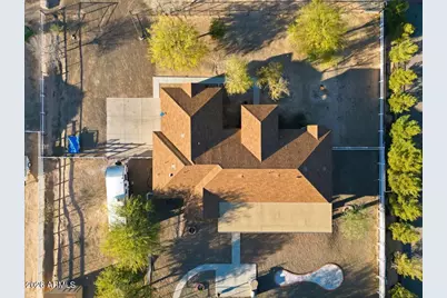 3525 E Gurr Lane, Coolidge, AZ 85128 - Photo 48