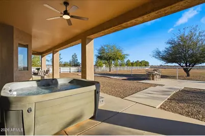 3525 E Gurr Lane, Coolidge, AZ 85128 - Photo 36