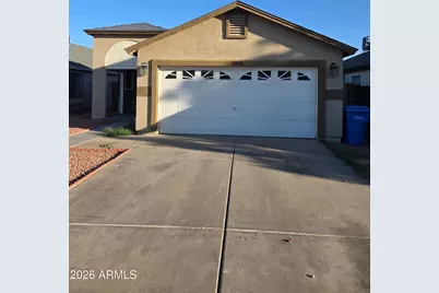 8926 W Vale Drive, Phoenix, AZ 85037 - Photo 1