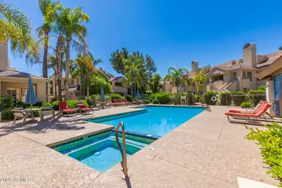 6885 E Cochise Road #204, Paradise Valley, AZ 85253 - Photo 44