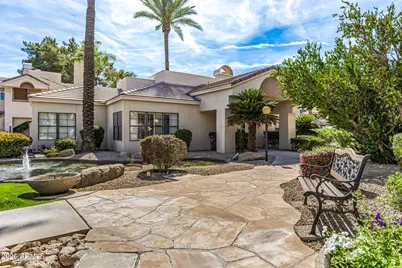 6885 E Cochise Road #204, Paradise Valley, AZ 85253 - Photo 34