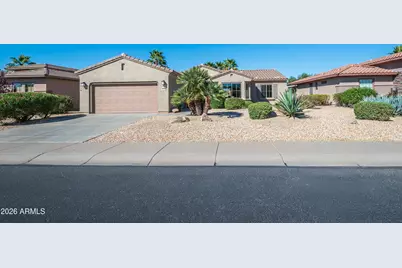 19346 N Echo Rim Drive, Surprise, AZ 85387 - Photo 42