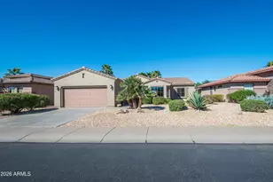 19346 N Echo Rim Dr, Surprise, AZ 85387 - Photo 42