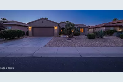 19346 N Echo Rim Drive, Surprise, AZ 85387 - Photo 48