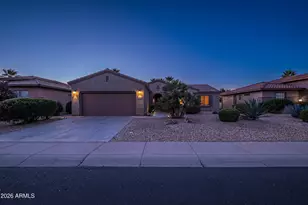 19346 N Echo Rim Dr, Surprise, AZ 85387 - Photo 48