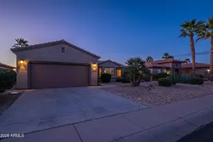 19346 N Echo Rim Dr, Surprise, AZ 85387 - Photo 2