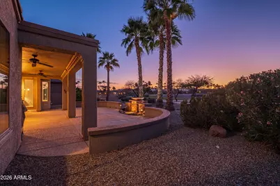 19346 N Echo Rim Drive, Surprise, AZ 85387 - Photo 36